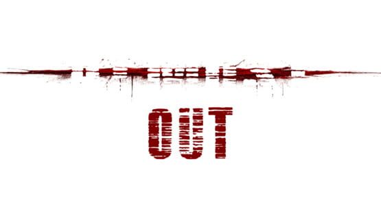 Almost Out official artwork 2