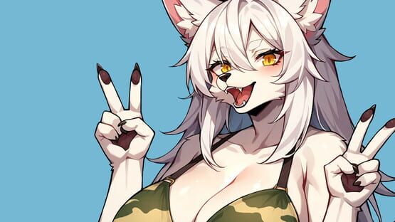 Furry Aim Trainer 2: Multiplayer Gooning screenshot 1