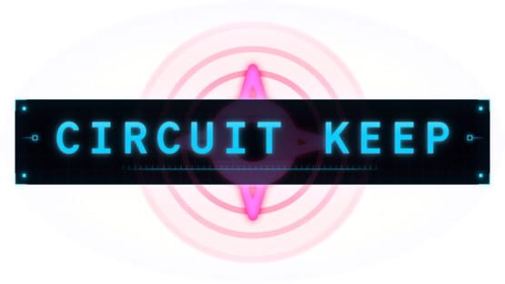 Circuit Keep official artwork 2