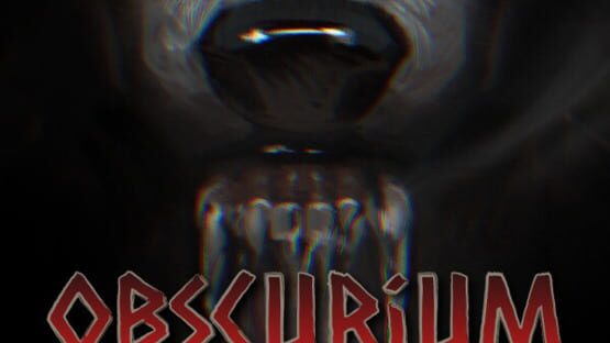 Obscurium official artwork 1