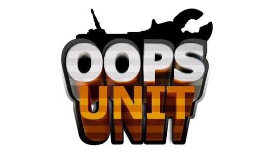 Oops Unit official artwork 2