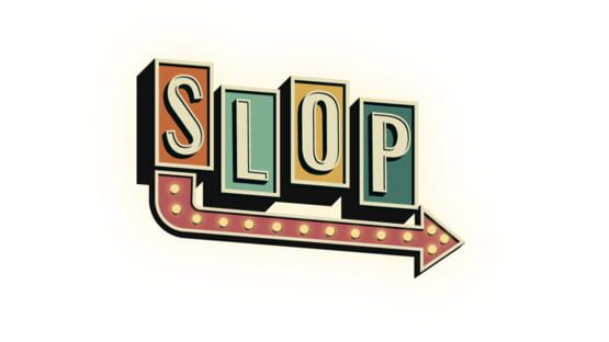 S.L.O.P official artwork 2