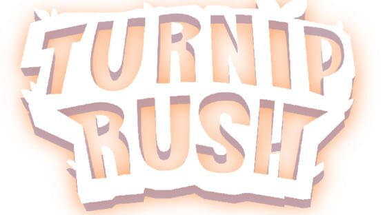 Turnip Rush official artwork 3