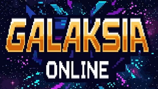 Galaksia Online gameplay screenshot