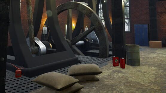 Empire Water Works official artwork 2