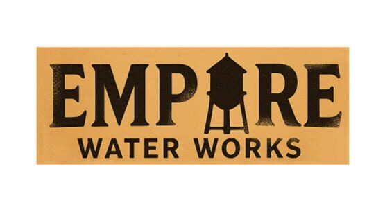 Empire Water Works official artwork 1
