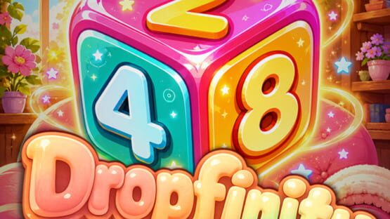 Dropfinity gameplay screenshot