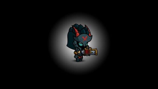 Galactic Inferno official artwork 2
