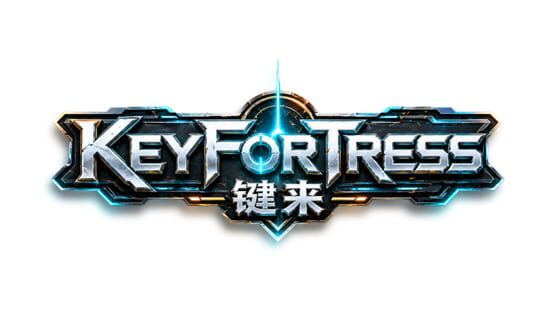 KeyFortress official artwork 2