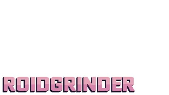 Roidgrinder gameplay screenshot