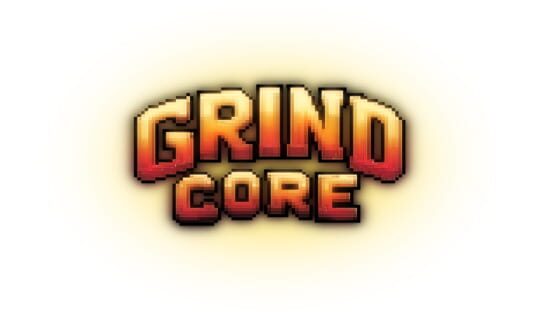 Grindcore official artwork 2
