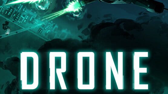 Drone Sector official artwork 2