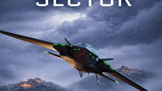 Drone Sector official artwork 4