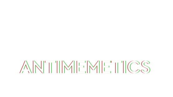 SCP: Antimemetics Division official artwork 1
