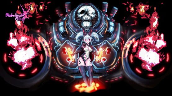 Xenon Valkyrie gameplay screenshot