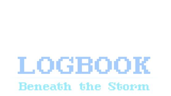 Logbook: Beneath the Storm screenshot 4