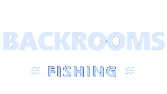 Backrooms Fishing official artwork 2