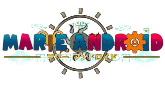 Marie Android official artwork 2