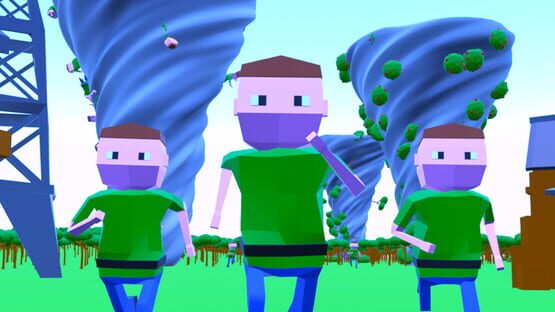 The Final Week gameplay screenshot