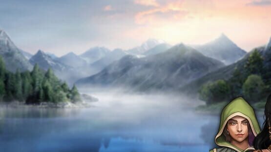 Jiàn Wǔ Xuánhuàn Zhī Lǚ gameplay screenshot