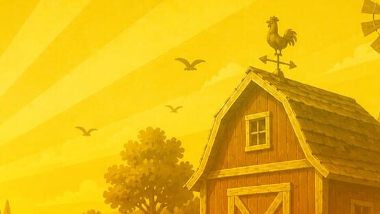 Chicken Escape official artwork 1