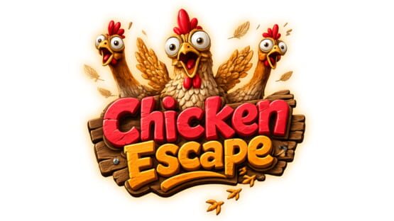 Chicken Escape official artwork 2