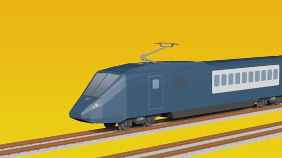 Train Set Code official artwork 1