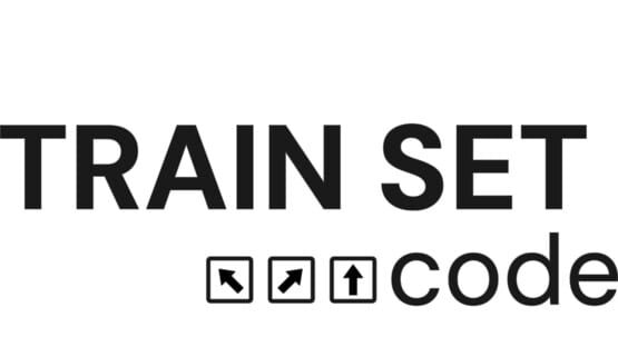 Train Set Code official artwork 2