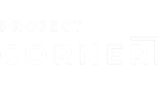 Project Corner official artwork 1