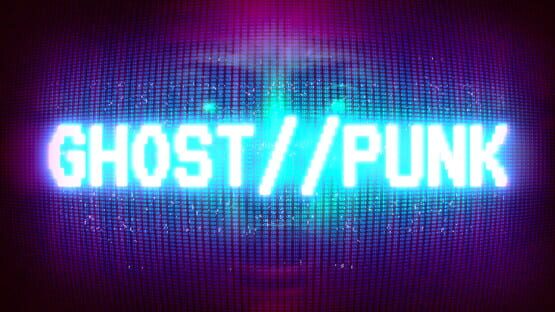 Ghostpunk official artwork 3