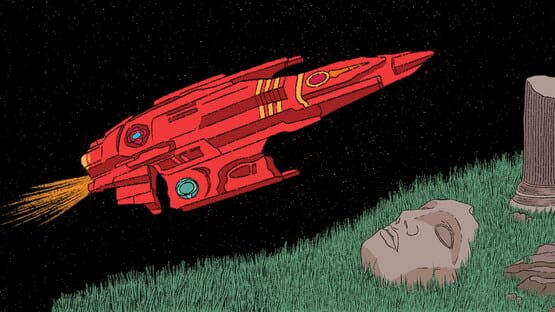When the Stars Threw Down Their Spears official artwork 2