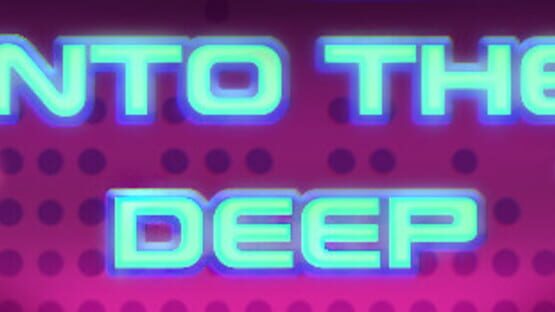 Into the Deep official artwork 4