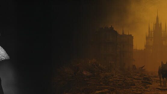 Salvation: Echoes of War official artwork 1