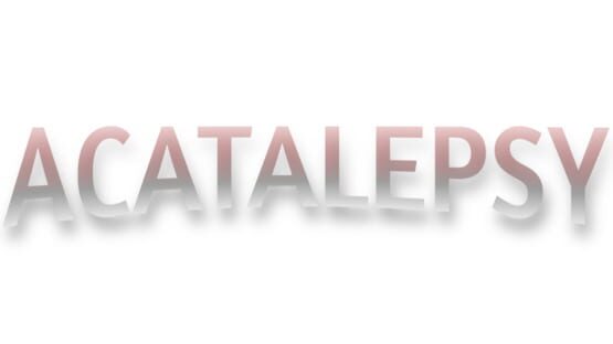 Acatalepsy official artwork 4