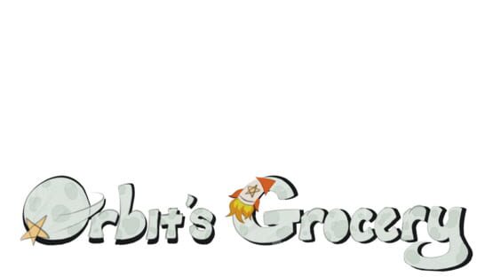 Orbit's Grocery official artwork 2