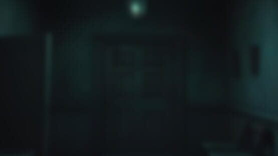 Backrooms: Labyrinth Glitch gameplay screenshot