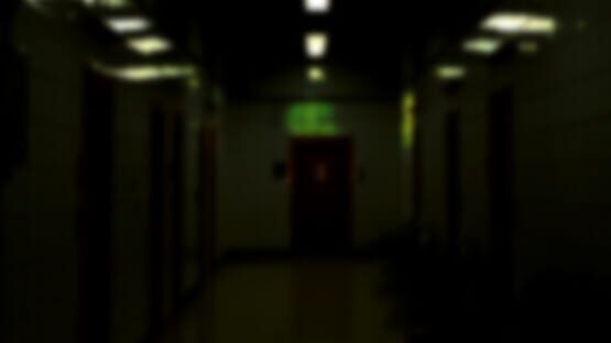 Backrooms: The Wrong Level gameplay screenshot