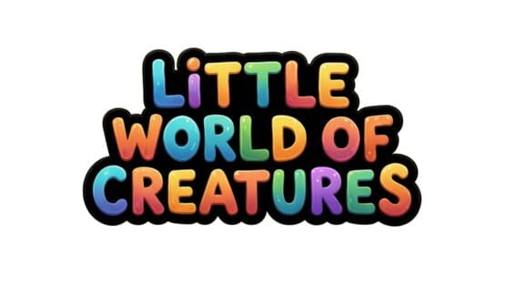 Little World of Creatures official artwork 2