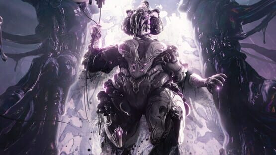 Warframe Artwork 5