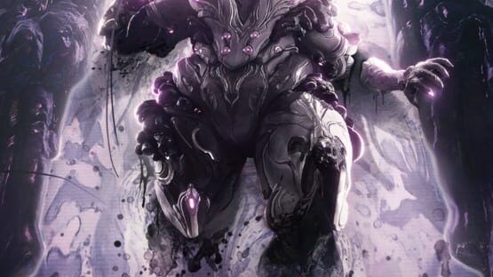 Warframe Artwork 6