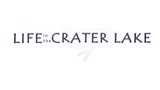 Life in the Crater Lake official artwork 2