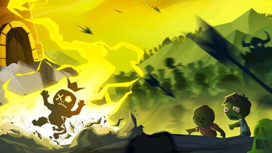 Incrempire official artwork 1