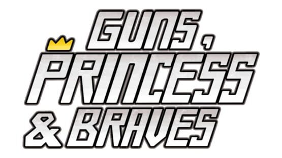Guns, Princess and Braves official artwork 1