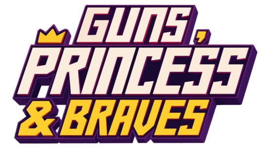Guns, Princess and Braves official artwork 3