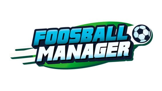 Foosball Manager gameplay screenshot