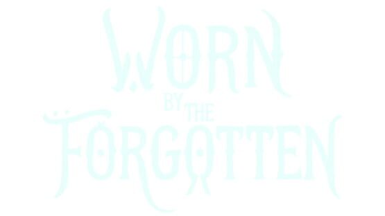Worn by the Forgotten official artwork 1