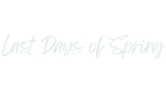 Last Days of Spring Visual Novel screenshot 7