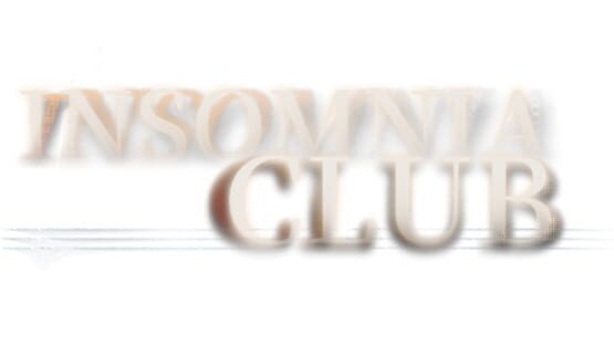 Insomnia Club official artwork 2