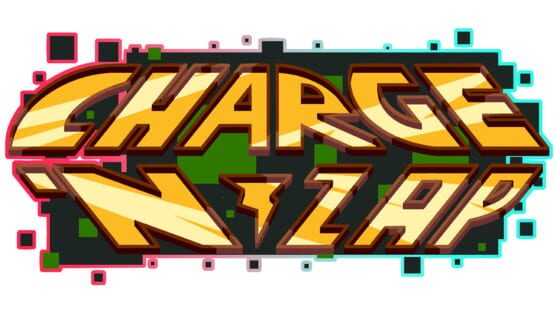 Charge 'N Zap! gameplay screenshot