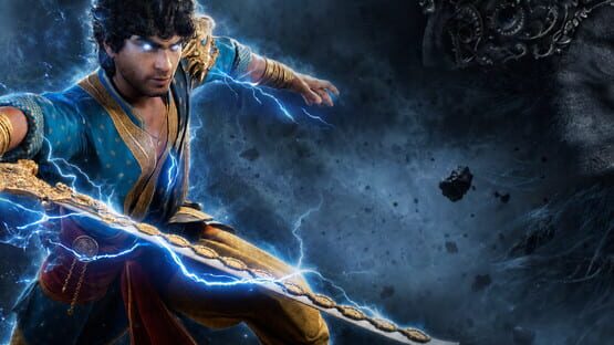 Unleash The Avatar official artwork 1